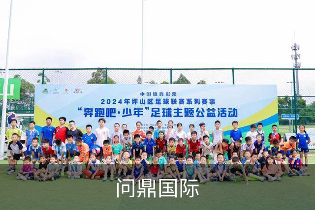 问鼎国际